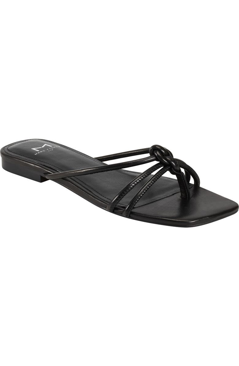 Marc Fisher LTD Monty Sandal, Main, color,