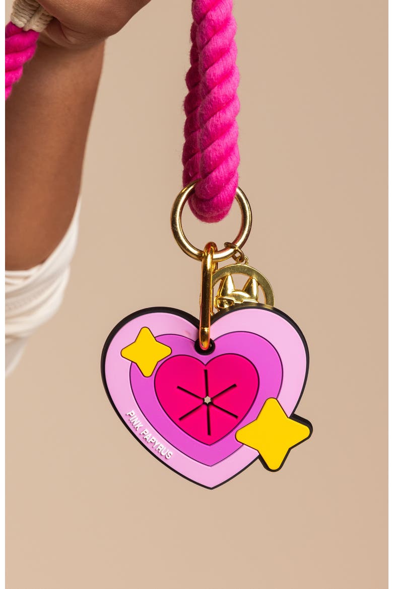 Heart Potty Pick Up, Alternate, color, Heart