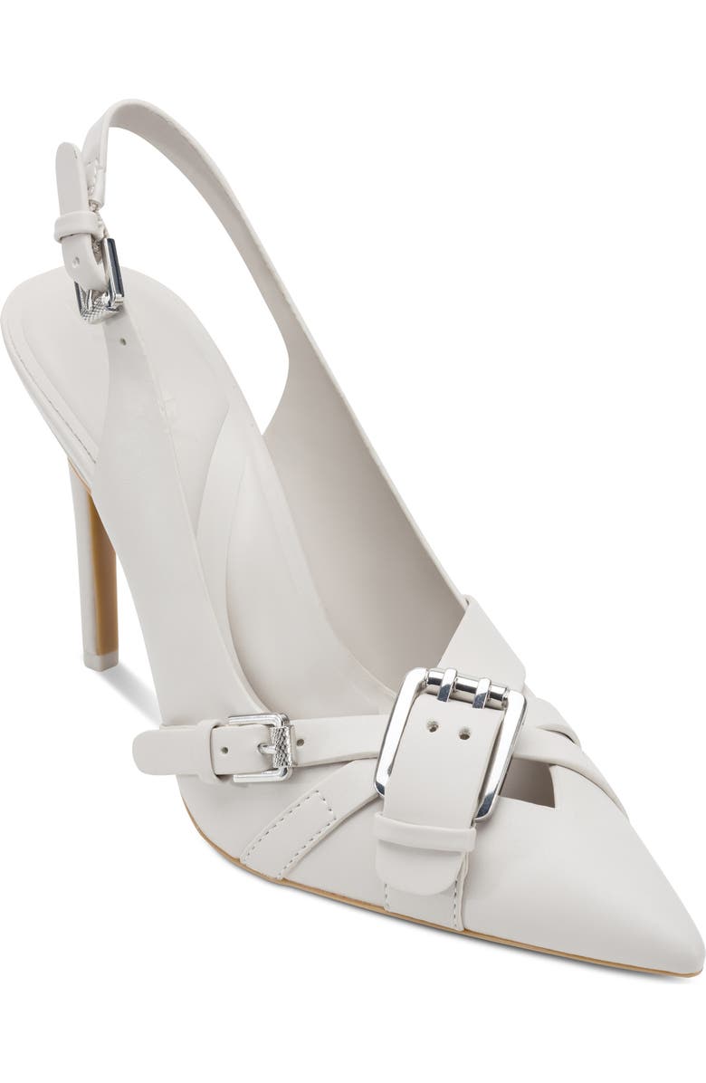 DKNY Modeste Slingback Pump, Main, color,