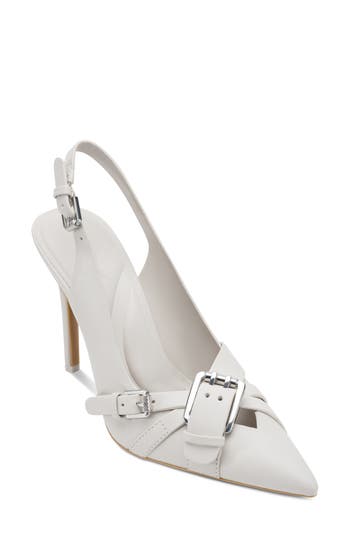 Dkny Modeste Slingback Pump