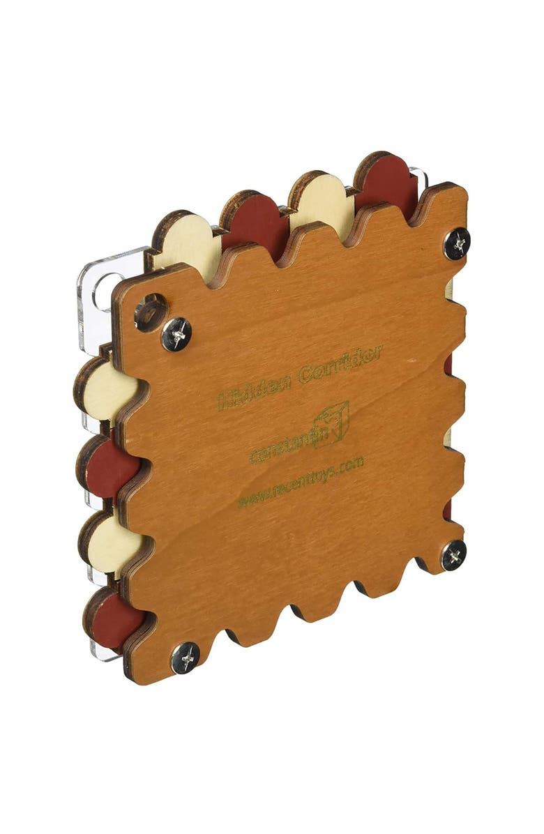 Project Genius Hidden Corridor, Multicolor, Alternate, color,