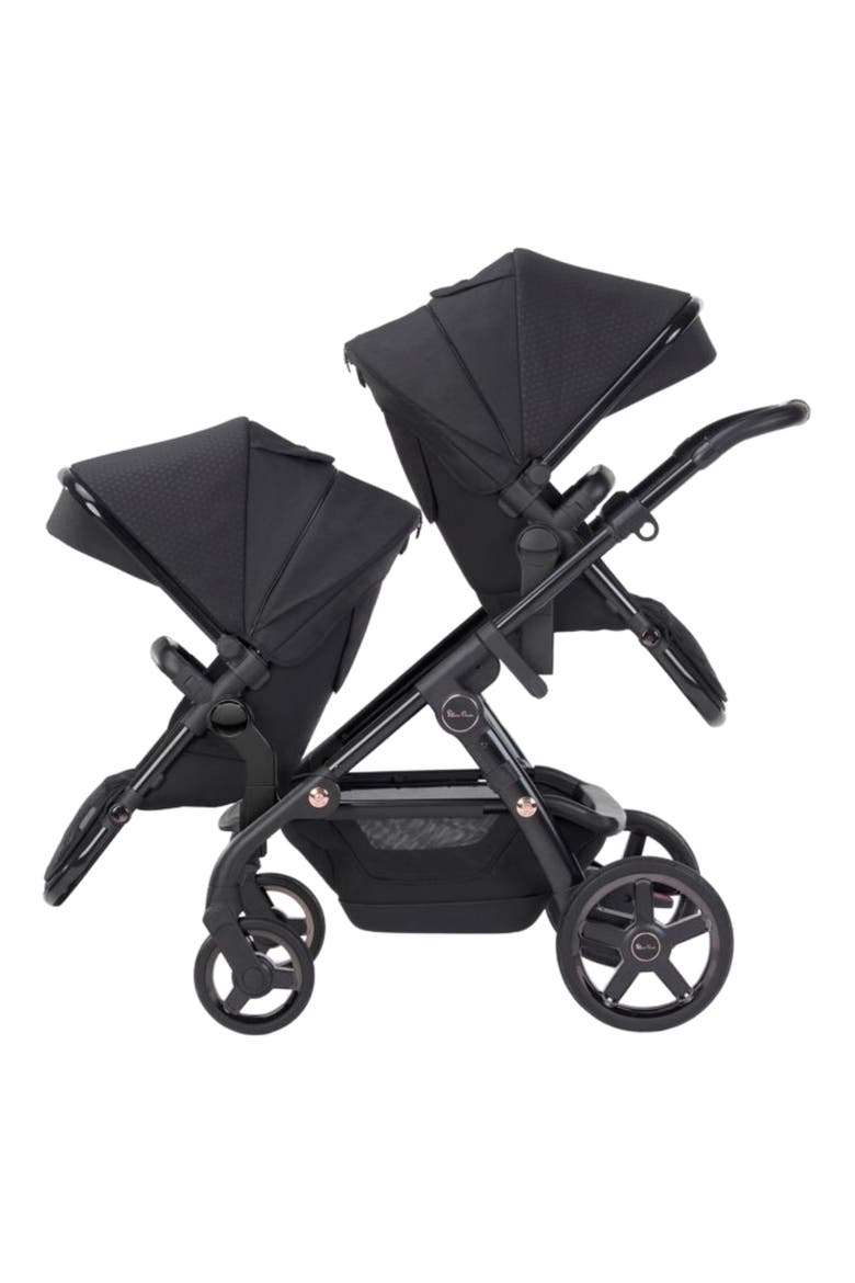 Wave 2022 Eclipse Tandem Seat, Main, color, BLACK/ ROSE GOLD