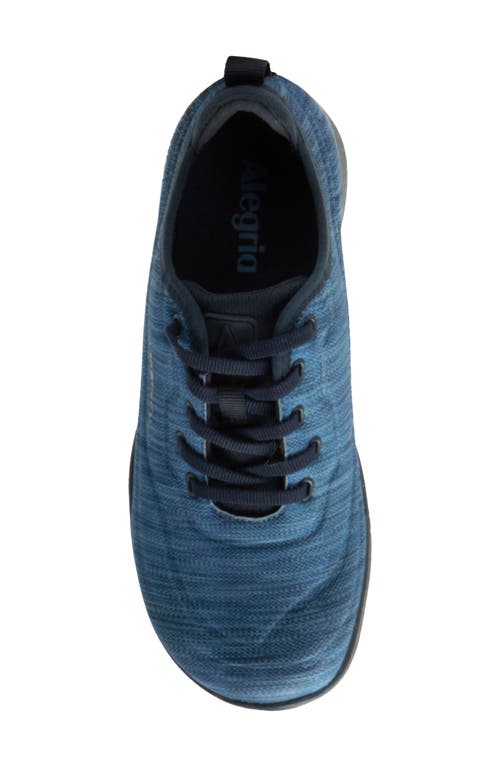 Alegria By Pg Lite Liber8 Water Repellent Sneaker In Multi