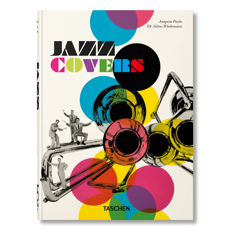 Jazz Covers. 45th Ed.