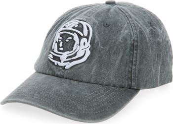 BB Helmet Dad Hat