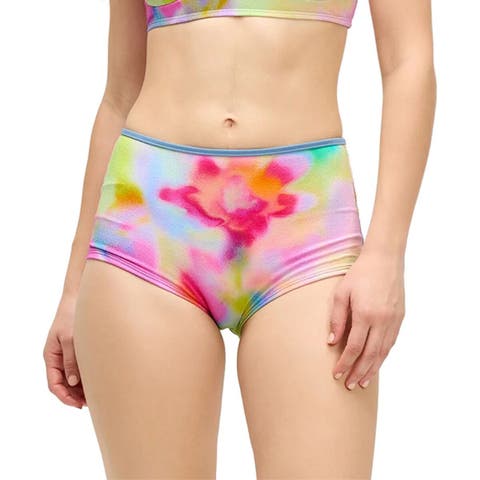 Flor Bikini Bottom - Women's