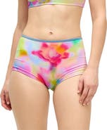 Seea Swimwear Flor Bikini Bottom - Women's