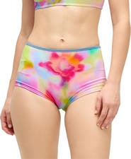 Seea Swimwear Flor Bikini Bottom - Women's