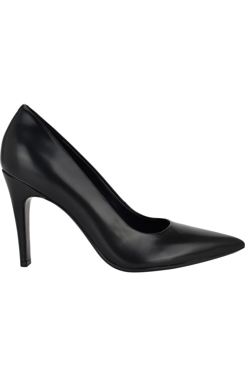 Calvin Klein Dessia Pointed Toe Pump, Alternate, color,