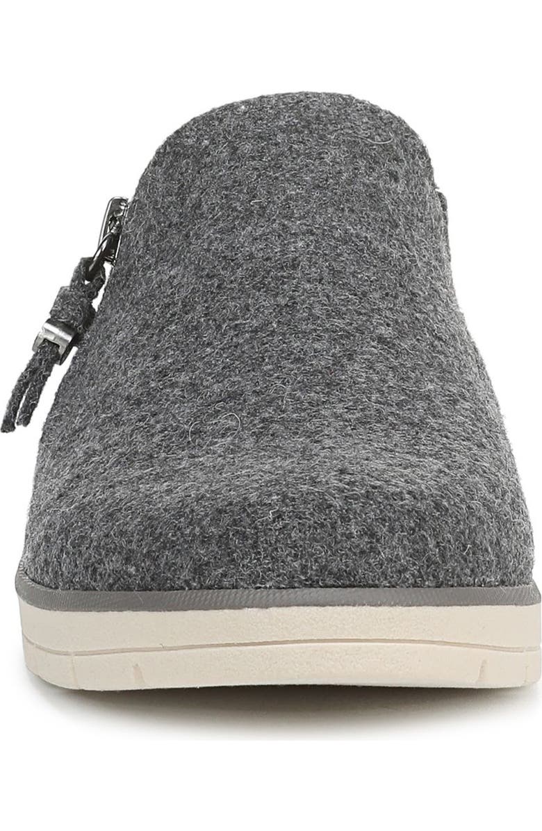 Dr. Scholl's Nice Day Now Slip-On Sneaker, Alternate, color, Charcoal