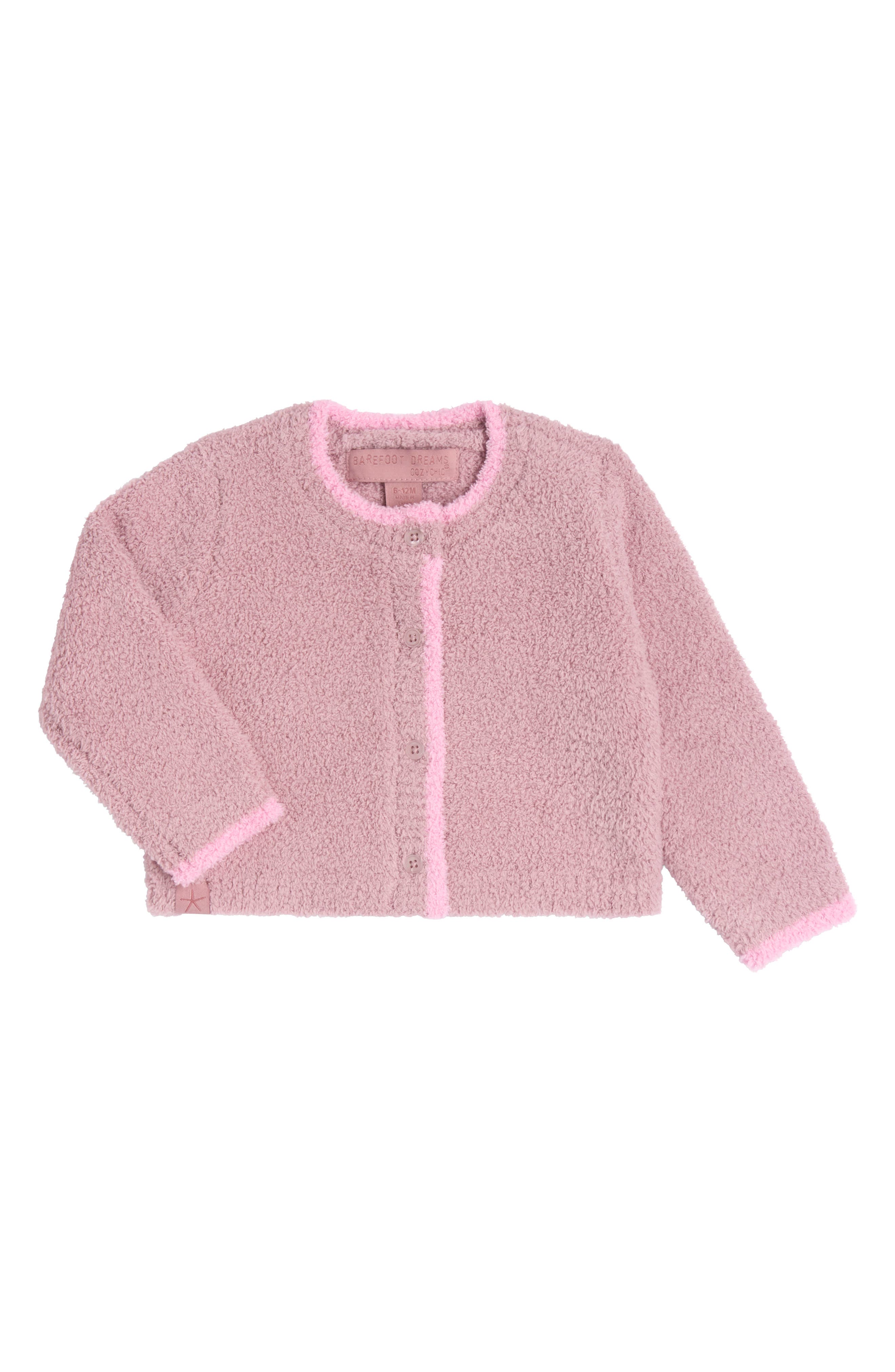 selected TEABERRY-BARBIE PINK
