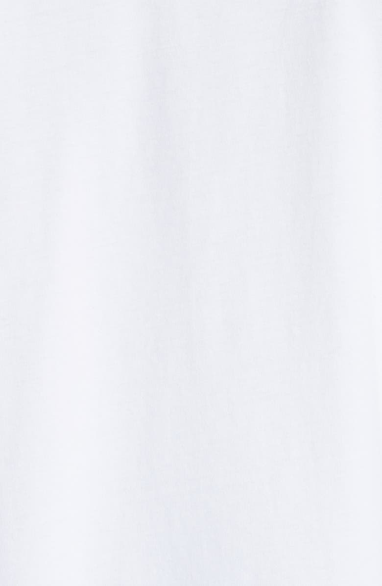 PS Paul Smith Colored Waves Graphic T-Shirt, Alternate, color, 