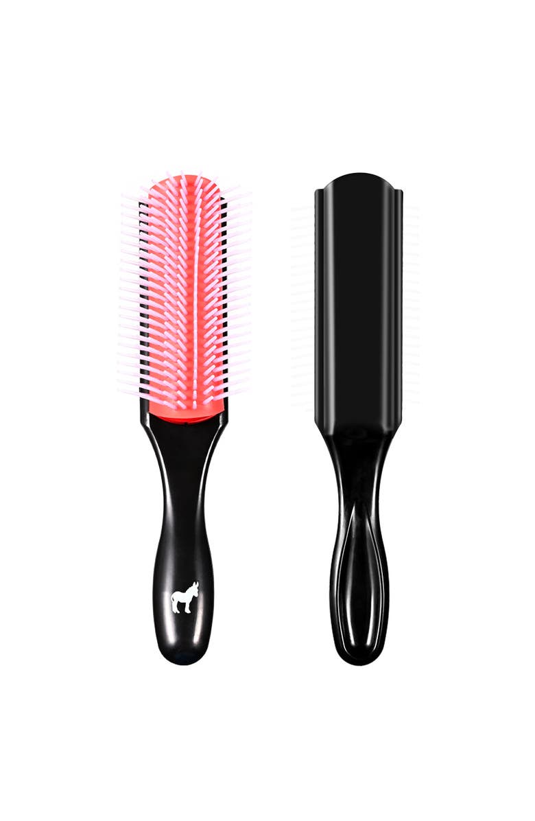 Pete & Pedro Classic Cushion 9 Row Men's Hair Brush, Alternate, color, 