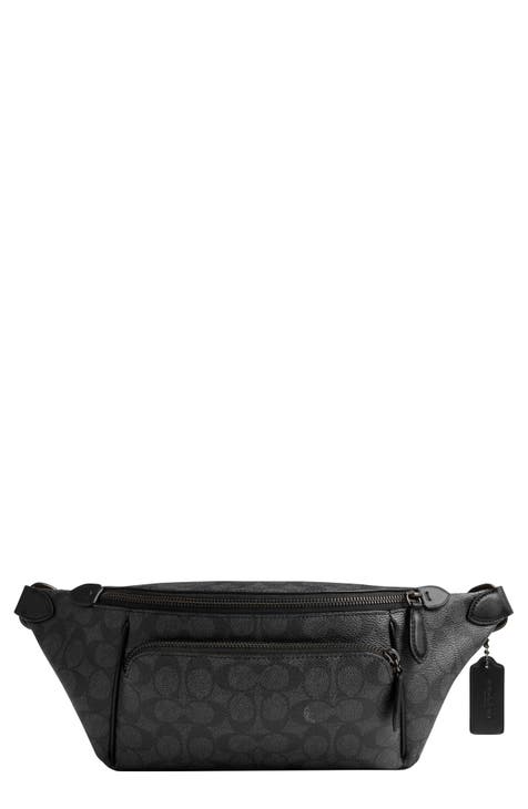 Coach Fanny deals Pack/Sling Pack