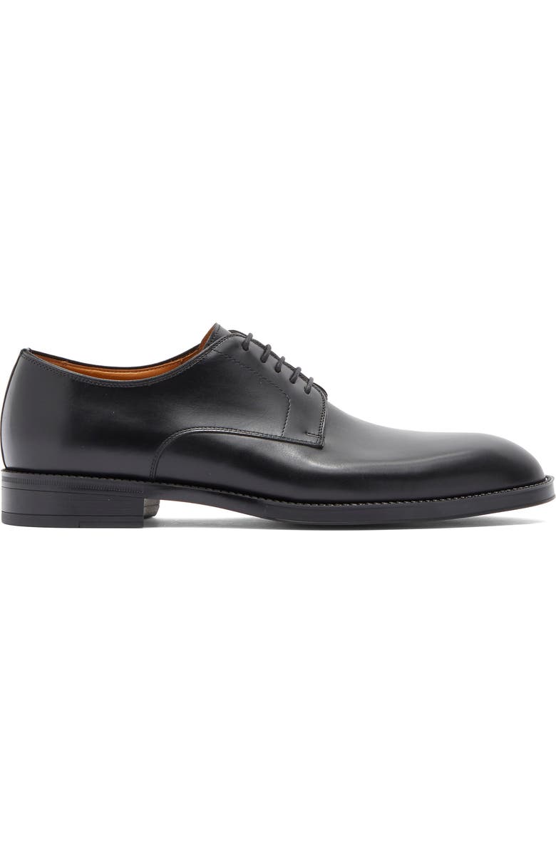 Magnanni Eddison Plain Toe Derby, Alternate, color,