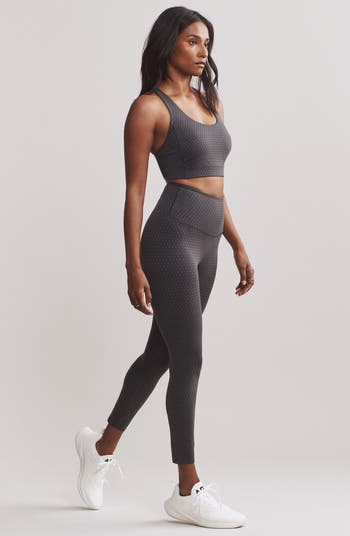 7/8 Print Performance Leggings