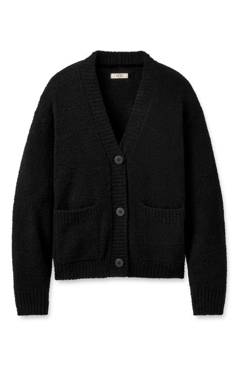 UGG(r) Adalynne Cardigan in Black  product