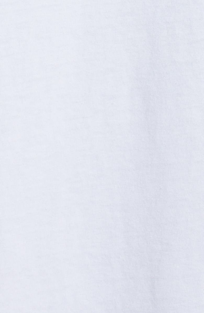 Off-White Neen Graffiti Skate Graphic Tee, Alternate, color, 