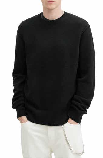 Patern Crewneck Sweater