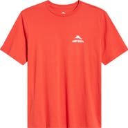 Tommy Bahama Mint Condition Cotton Graphic T-Shirt