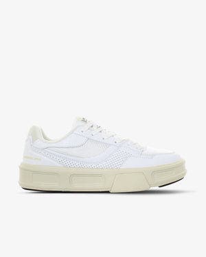 FESSURA STRIDE 01 Sneaker, Alternate, color, White-Ice