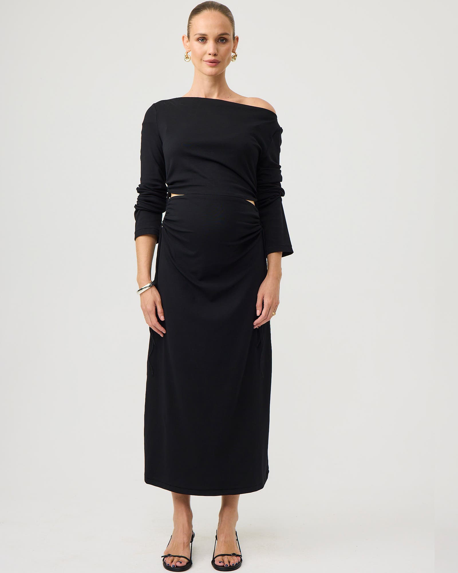 Aura Dress