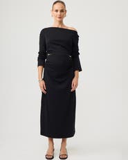 Portier Aura Dress