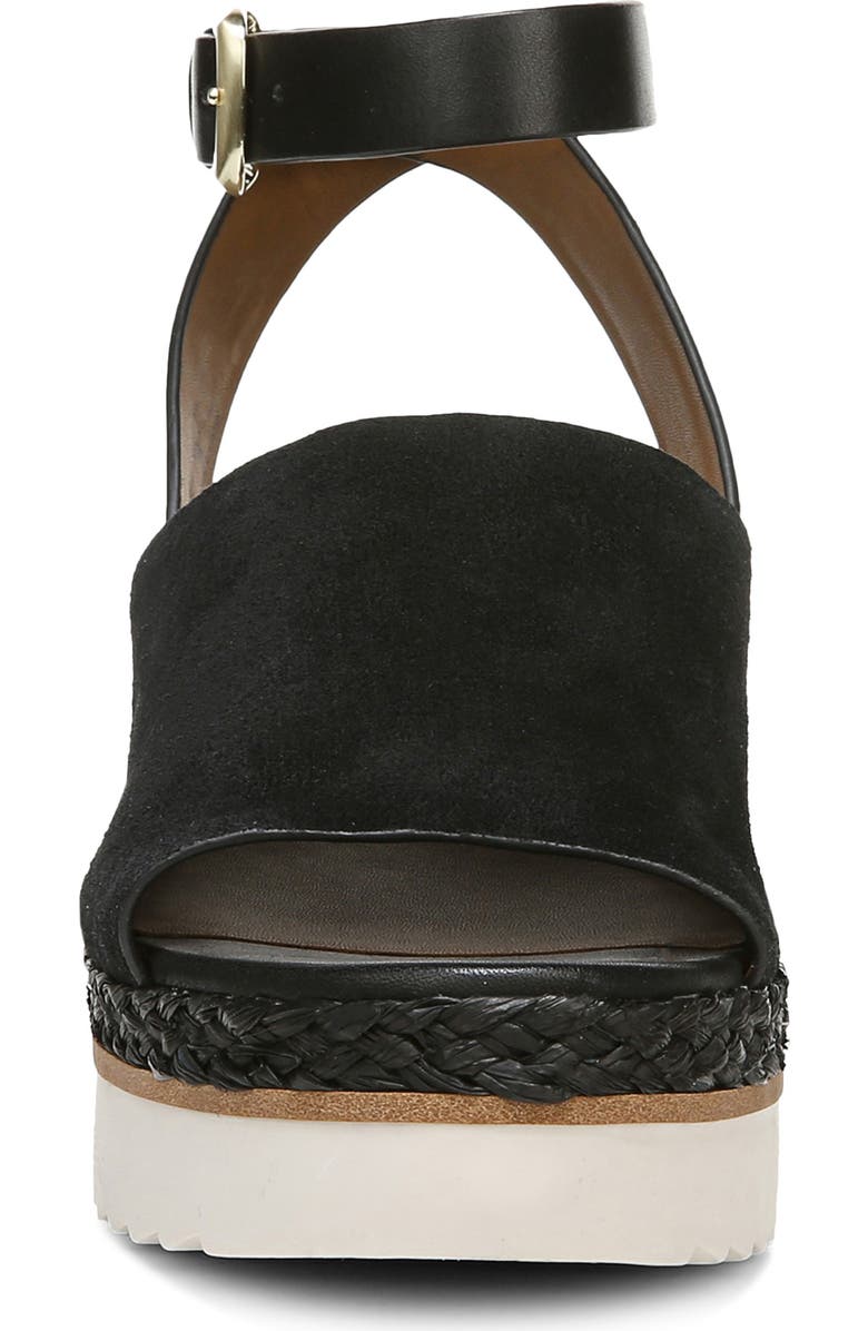 27 EDIT Naturalizer Prestyn Wedge Sandal, Alternate, color,