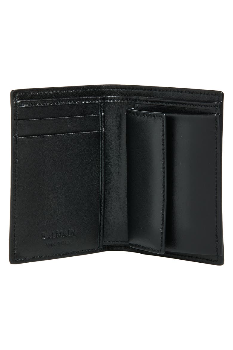 Pulse Coin Purse, Alternate, color, 0PA BLACK