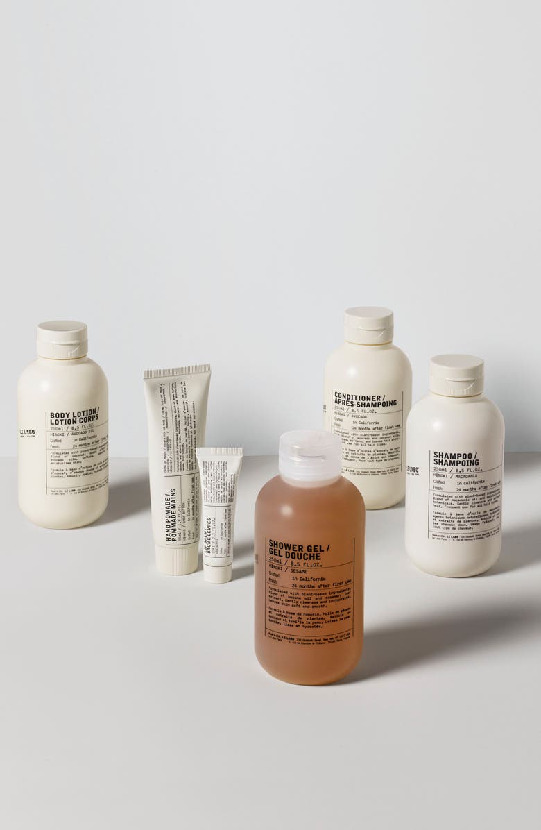 Le Labo Hinoki Hand Pomade, Alternate, color,