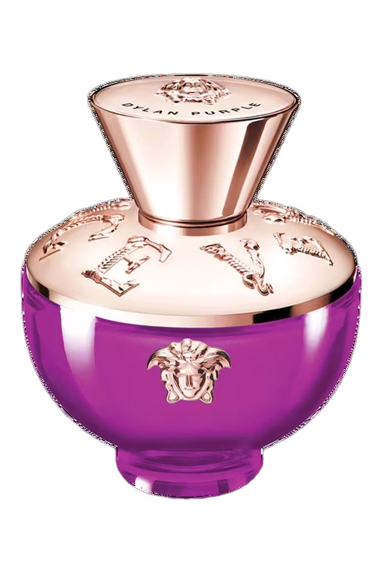 Dylan Purple Eau de Parfum, Main, color, NO COLOR