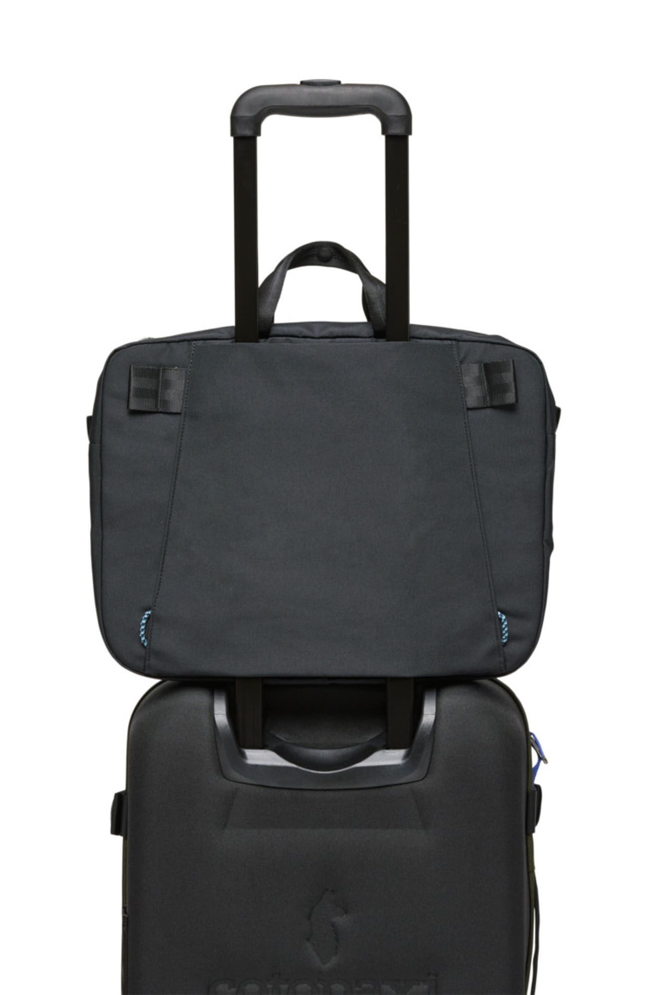 Cotopaxi Mente 15L Messenger Bag - Cada Día, Alternate, color, Cotopaxi Black