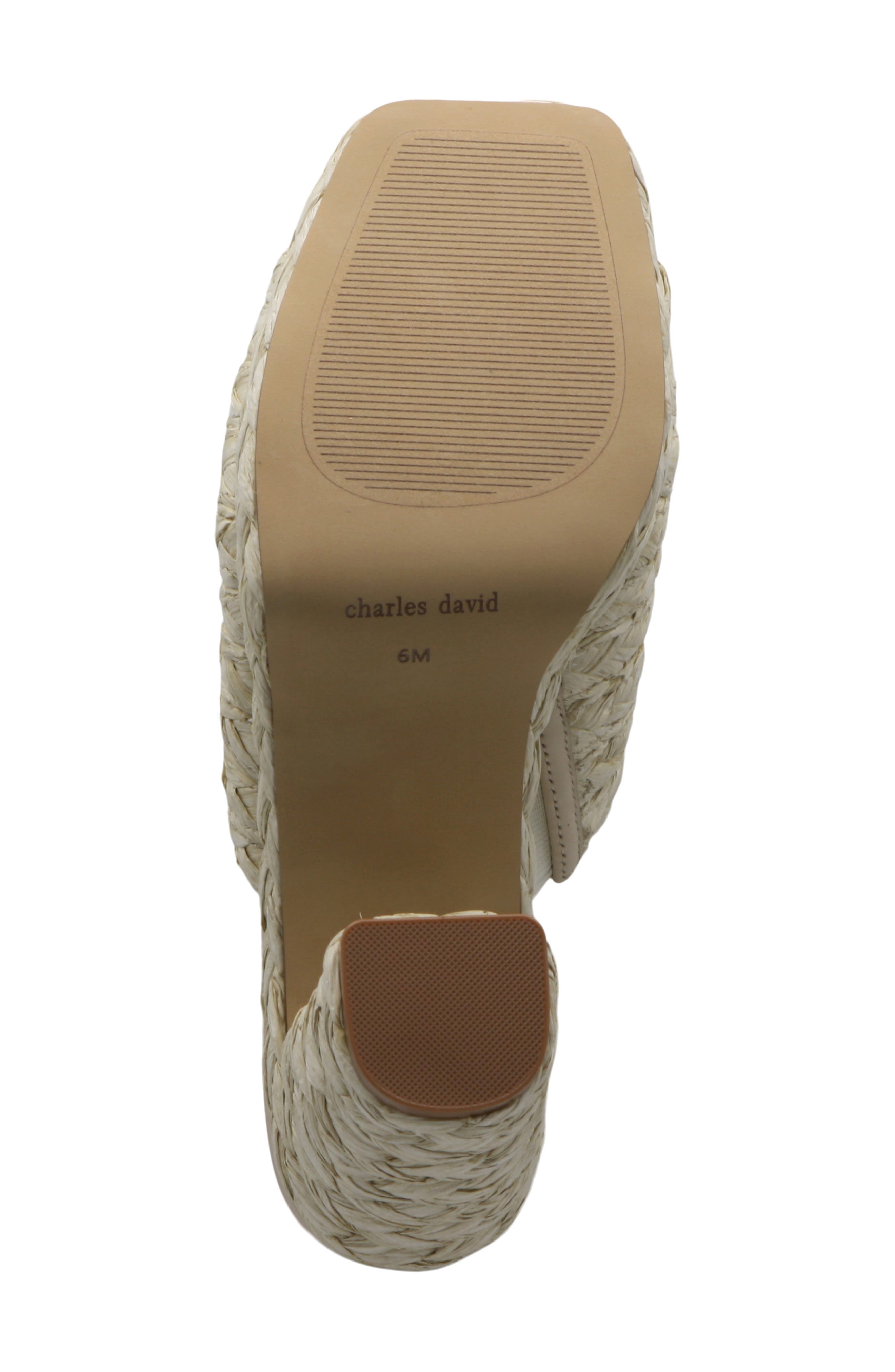 Charles David Prisca Slide Sandal, Alternate, color, 