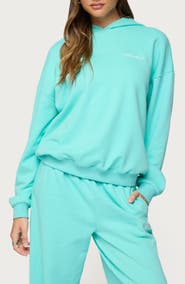 EDIKTED Oversize Hoodie