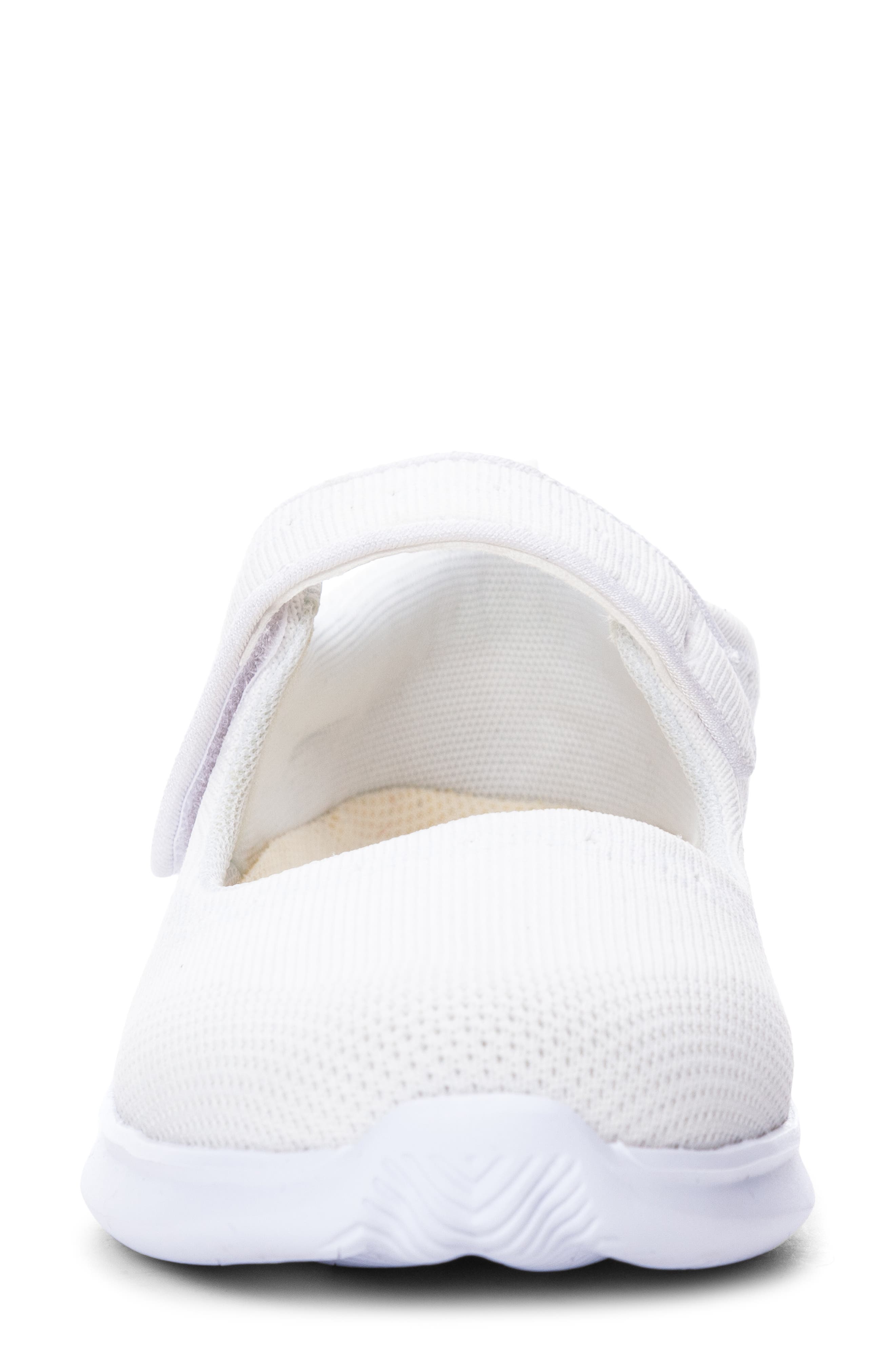 Propét Travelbound Mary Jane Flat, Alternate, color, 