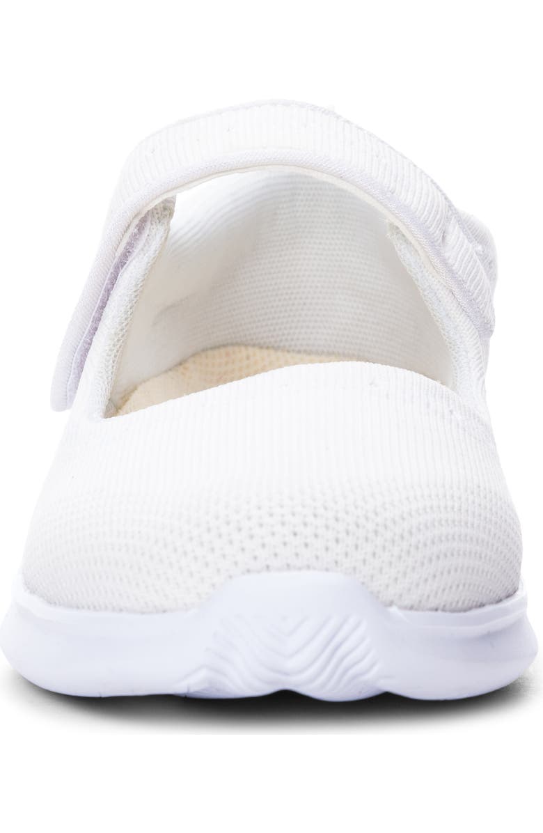 Propét Travelbound Mary Jane Flat, Alternate, color,