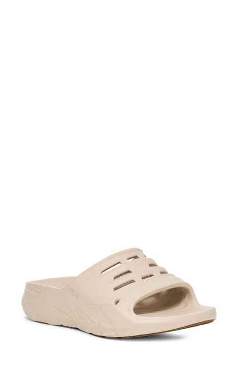 ApreTrail Slide Sandal (Women)