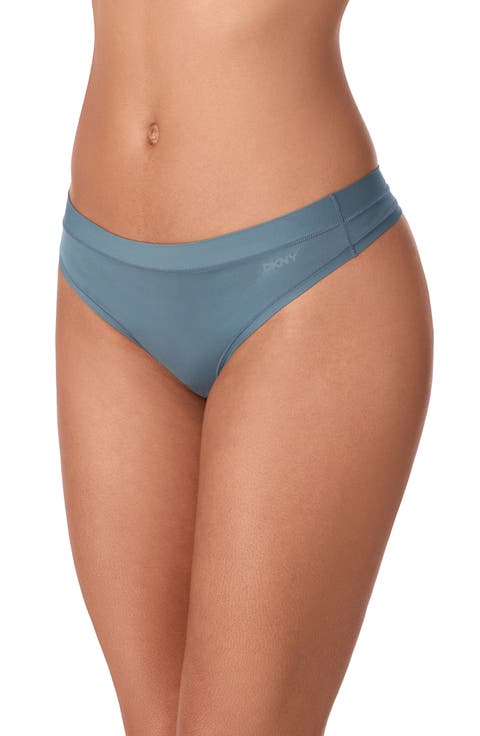 Litewear Active Comfort Thong