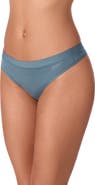 DKNY Litewear Active Comfort Thong
