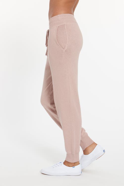 Leimere Nevis Jogger In Pink