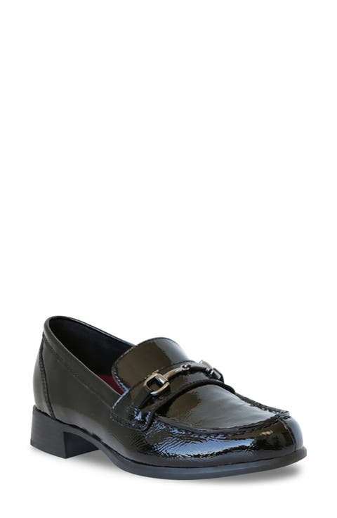 Gryffin Bit Loafer (Women)