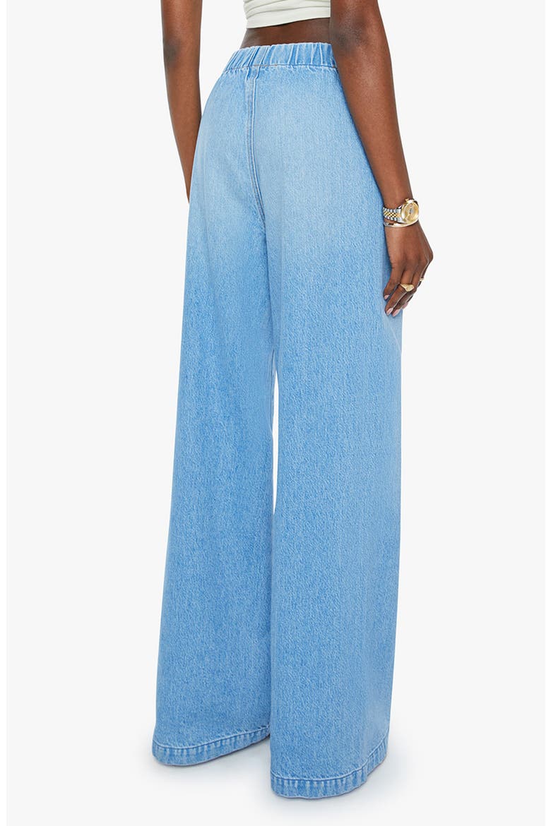 The Kitchen Drawer Skimp Wide Leg Jeans, Alternate, color, ALL YOU CAN EAT
