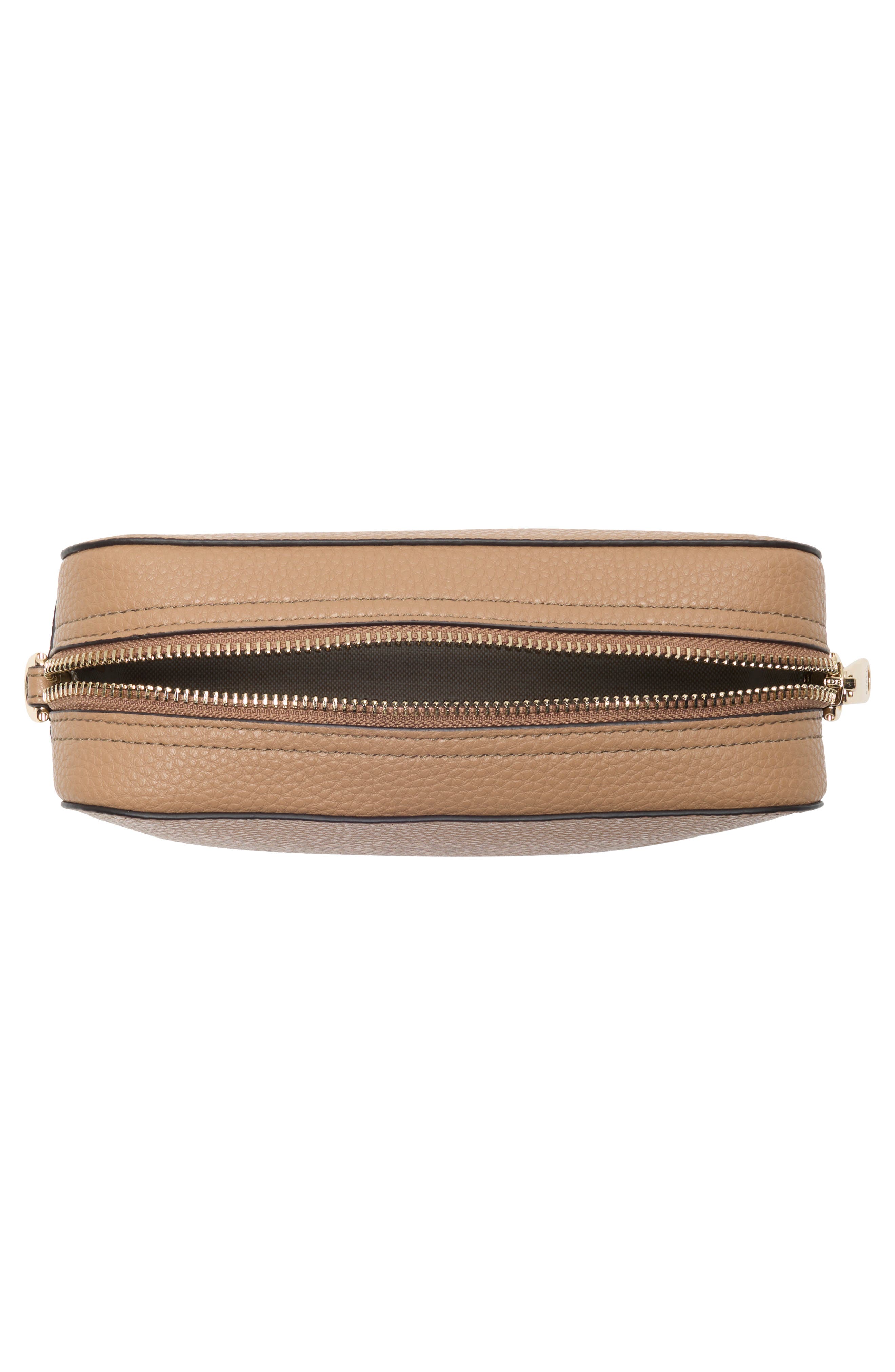 Petunia Mini Crossbody Bag, Alternate, color, DESERTO