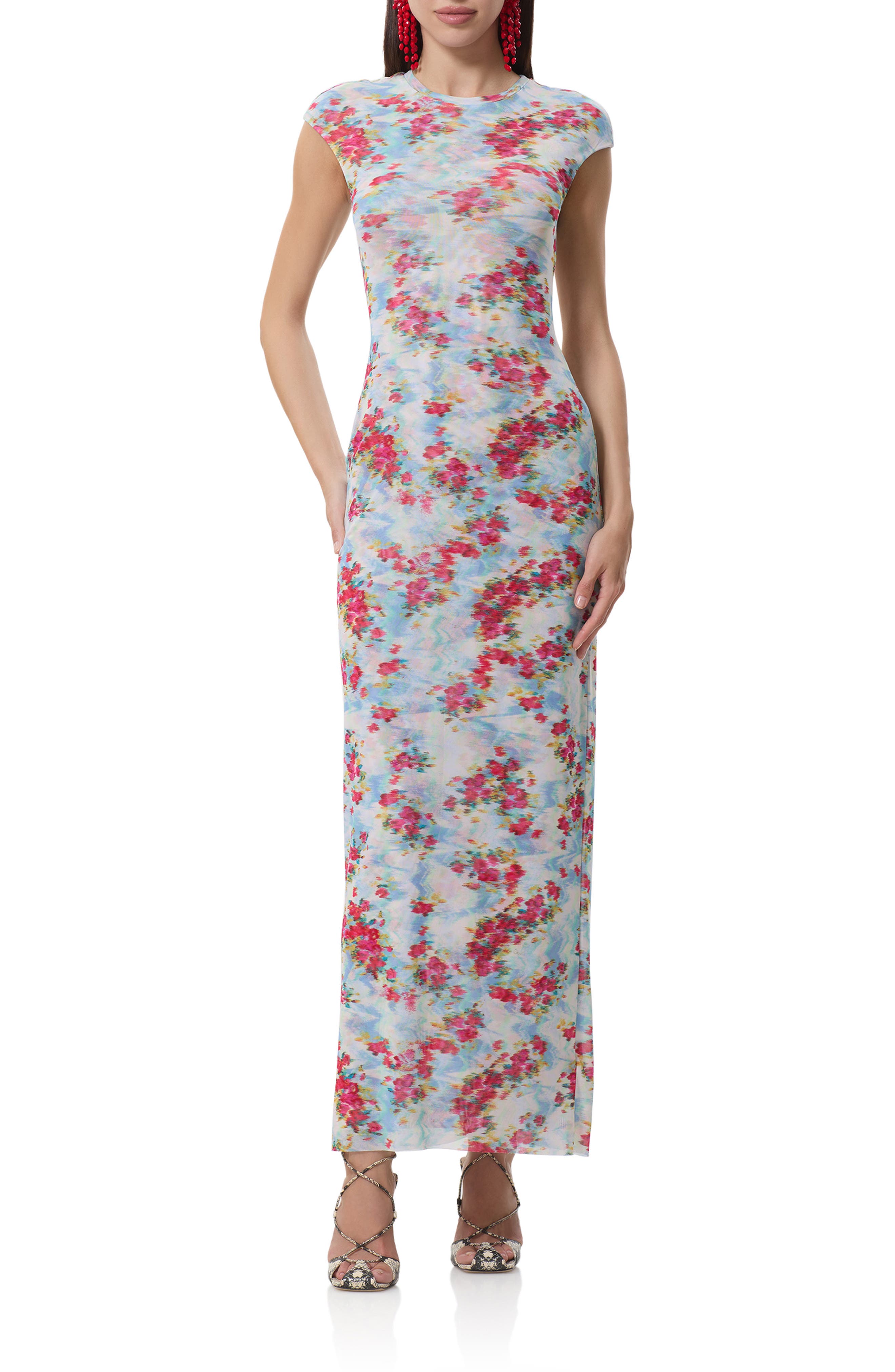 Mylo Body-Con Dress - image 3