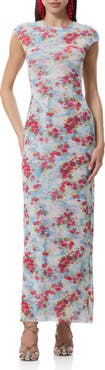 AFRM Mylo Body-Con Dress