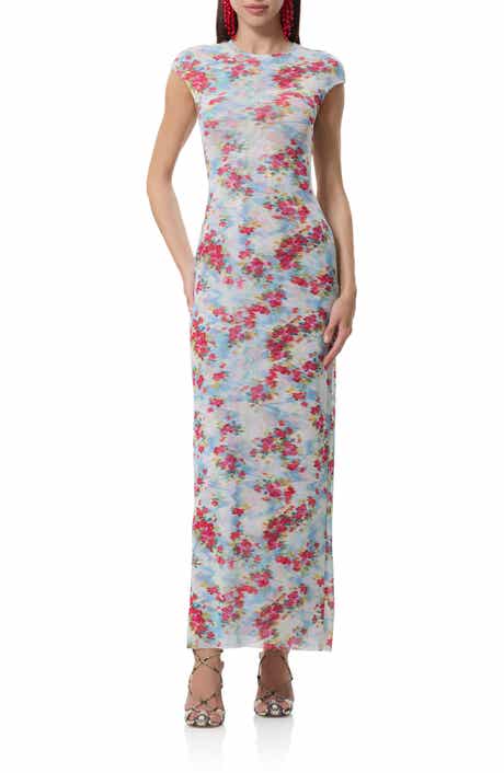Mylo Body-Con Dress