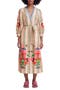 selected Multi Embroidery Stripe