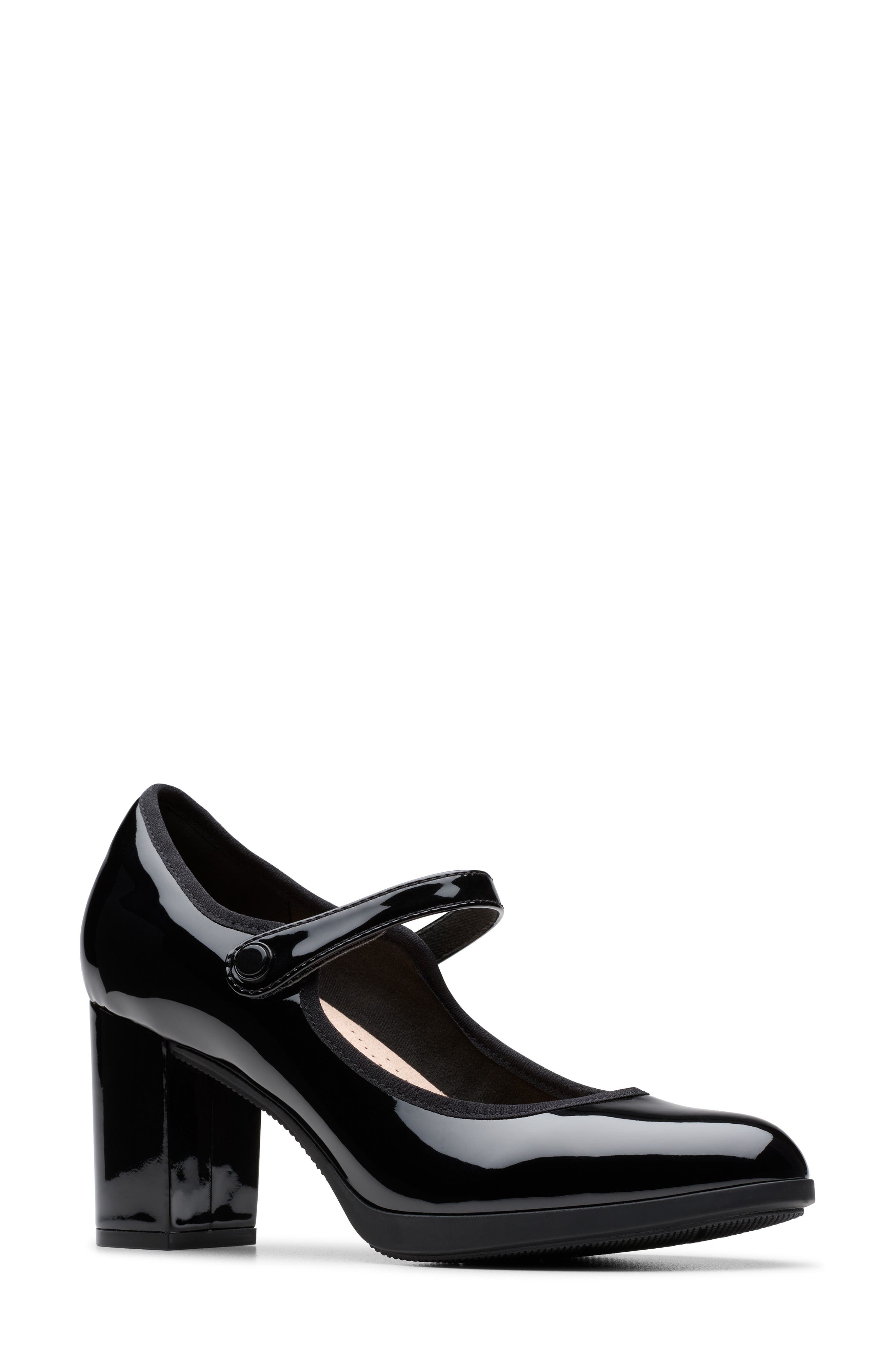 Bayla Lily Mary Jane Pump