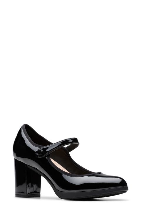 Bayla Lily Mary Jane Pump