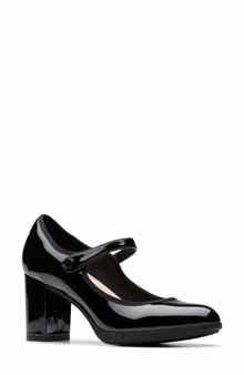 Bayla Lily Mary Jane Pump